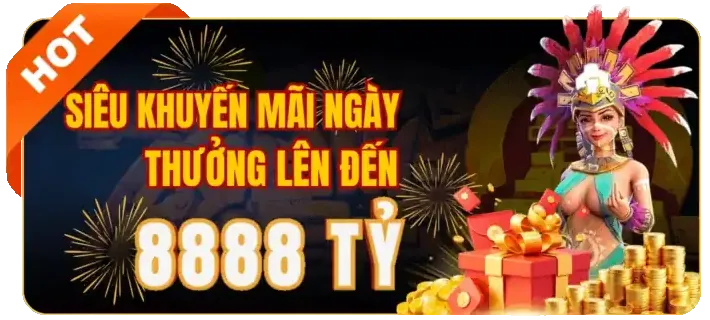 Khuyến mãi 88clup