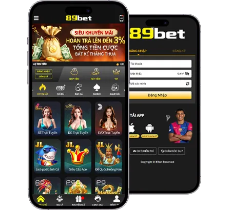 Giao dịch nhanh chóng tại 88clup cổng game