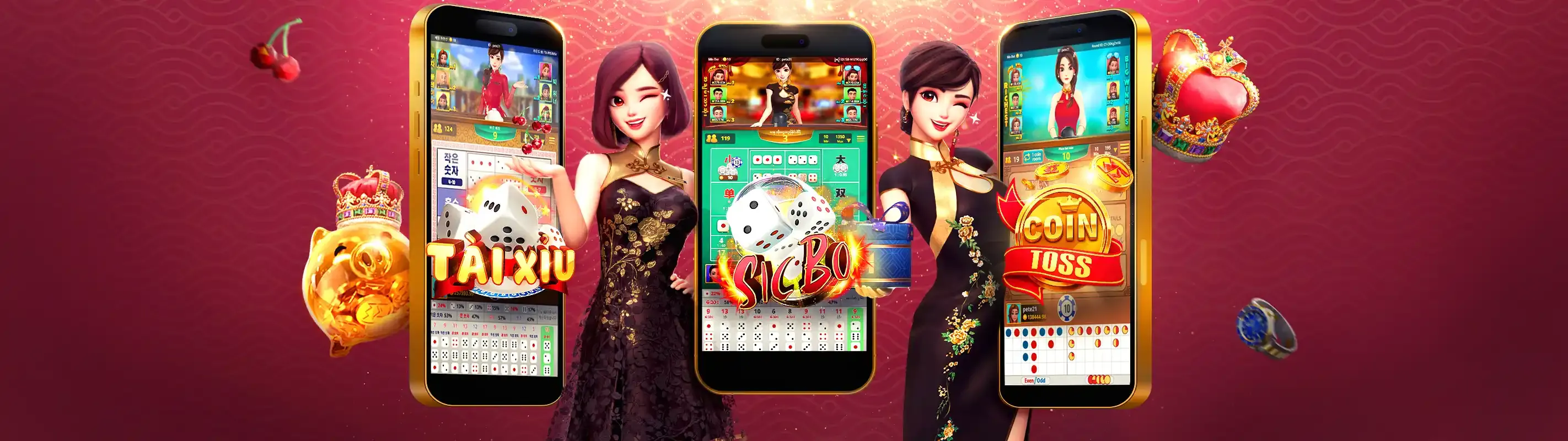 Đánh giá toàn diện cổng game 88clup