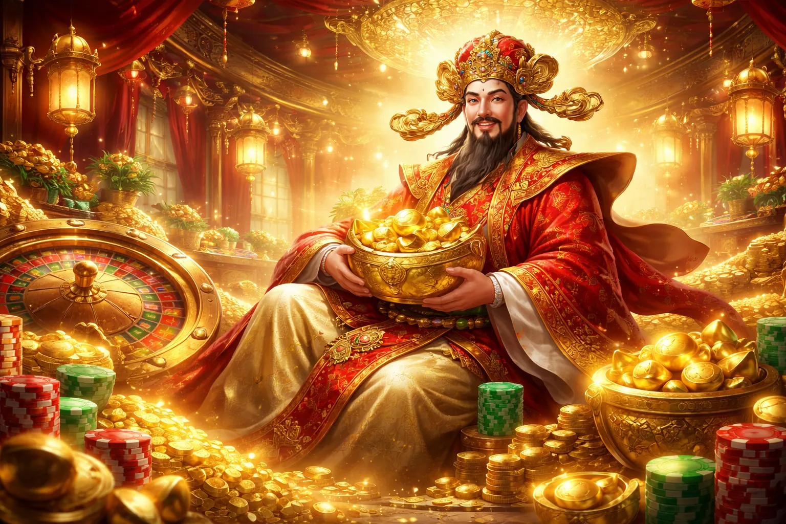 Hình ảnh đại diện cho chính sách chơi có trách nhiệm của 88clup cổng game