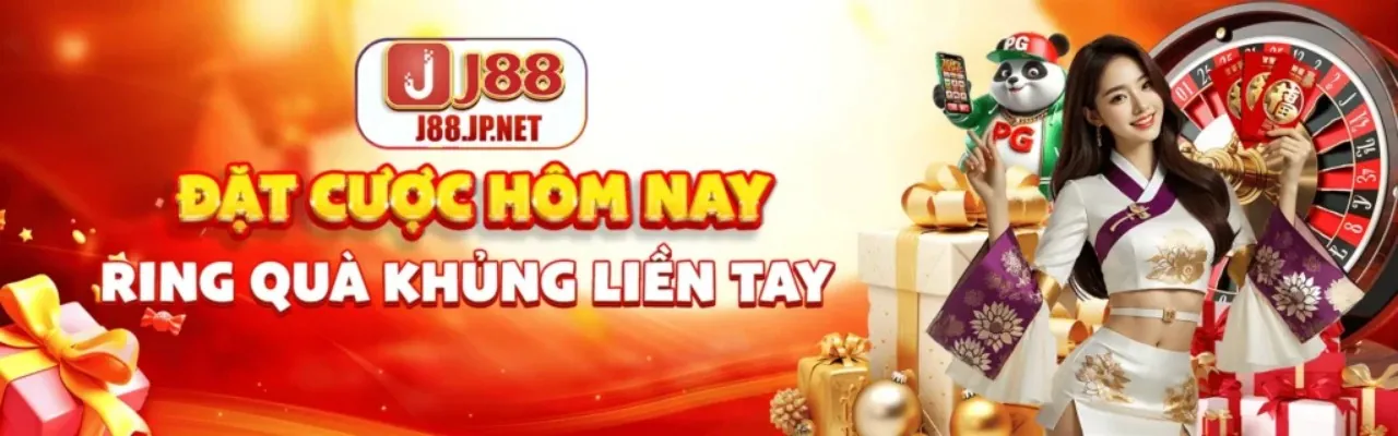 Sân vận động bóng đá lớn với logo 88clup cổng game