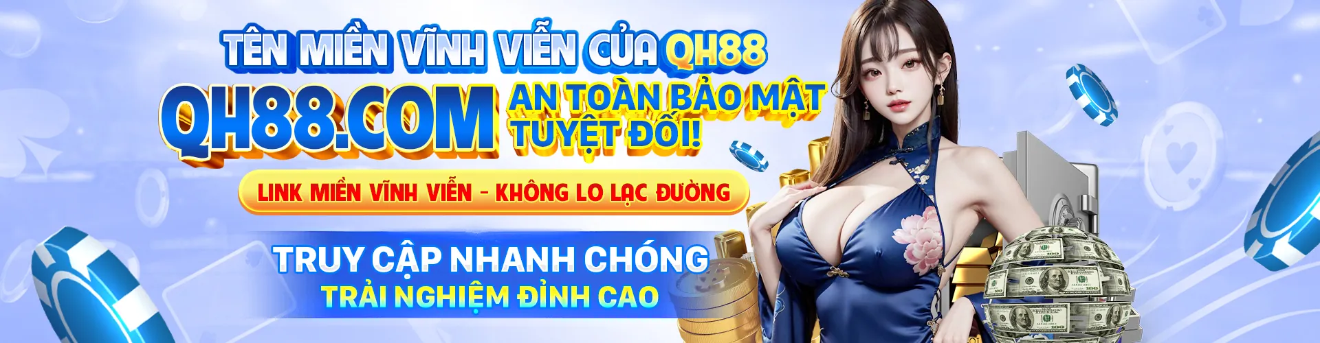 Hình ảnh chính sách cookie và bảo mật dữ liệu của 88clup Cổng Game